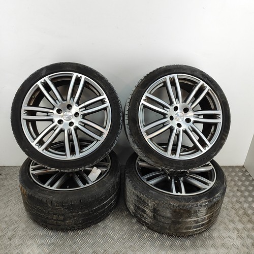 Maserati ghibli m157 alloy - maserati,
