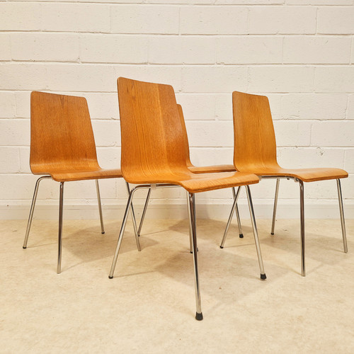 Habitat retro bentwood - bentwood, &