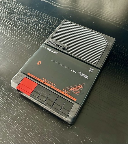 Philips d6260 cassette - d6260,