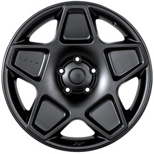 KAHN 20" Alloy Wheels for Jeep