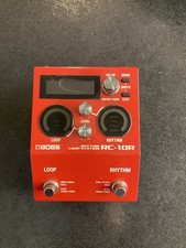 Boss Loop Station RC-10R