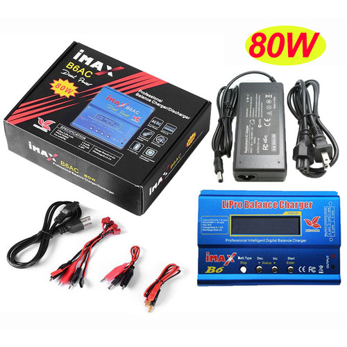 80w fast digital - 80w, balance
