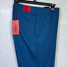 Hugo Boss Men's Modern-Fit