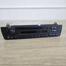 BMW Radio Business CD Player
