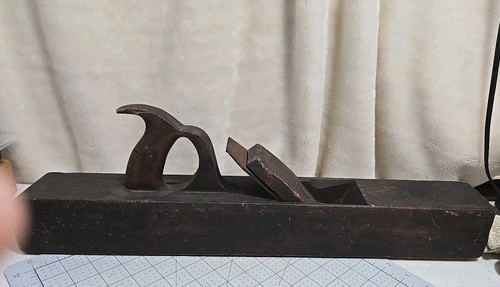 Antique sandusky tool - antique,