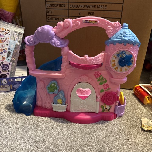 Little people disney princess - little,