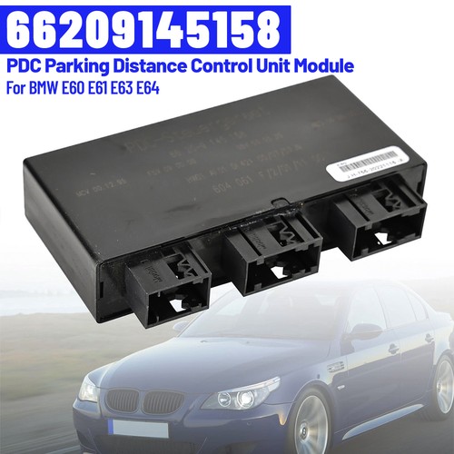 Pdc parking distance - pdc,