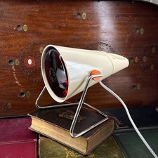 Vintage Philips Infraphil