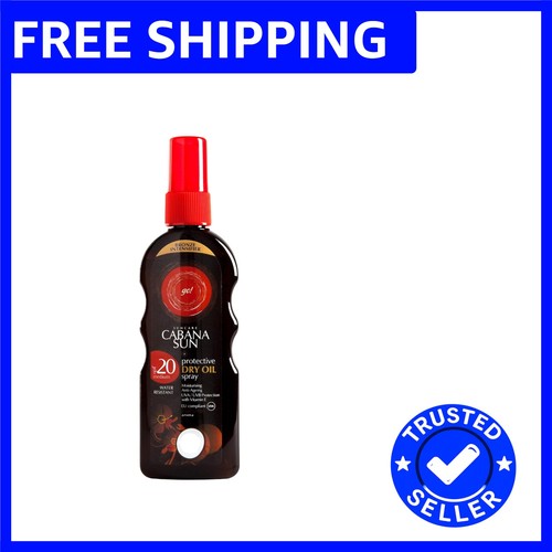 Ultimate 100ml cabana dry - ultimate,