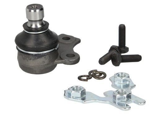 Control arm pin front right - arm,
