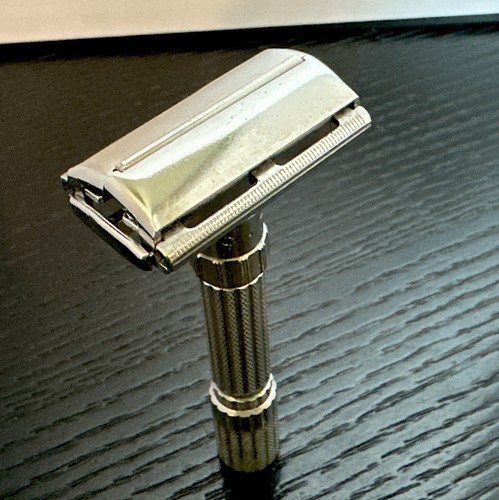 Vintage gillette fatboy - vintage,