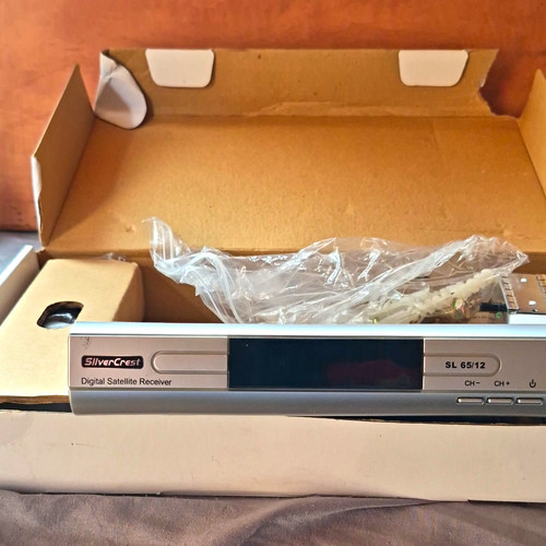 Silvercrest 651 standard - 651/2,