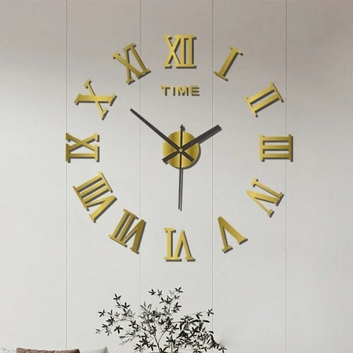 Diy extra large roman - extra,