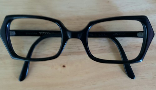 Vintage titmus mod - vintage,