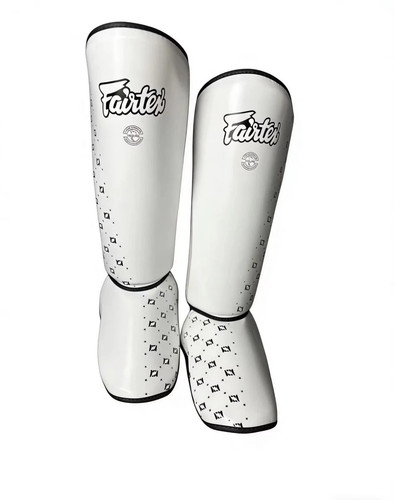Fairtex muay thai - thai, shin