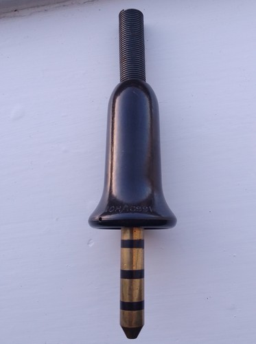Ww2 raf flying helmet loom - raf,