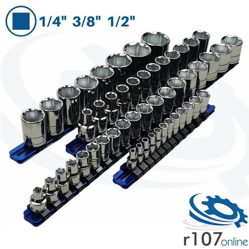Blue point tools - blue, 1/4",