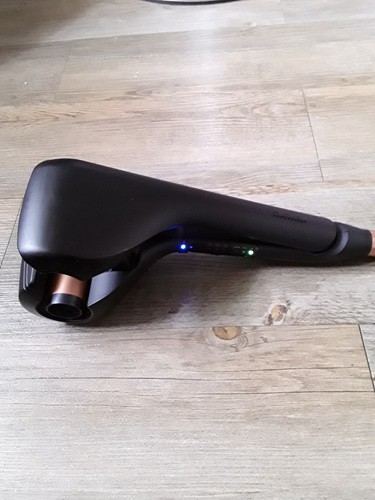 Babyliss 2662u smooth - and, wave