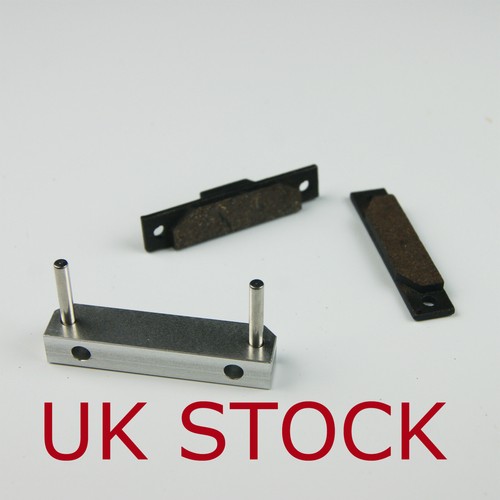 Cnc alloy metal brake - metal, for
