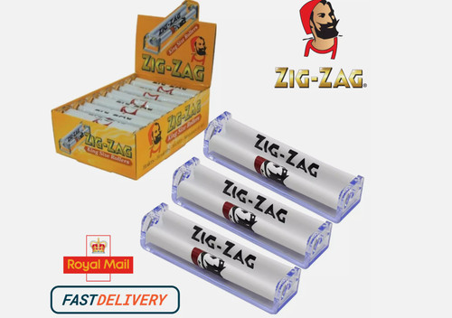 Zig zag king size - x,