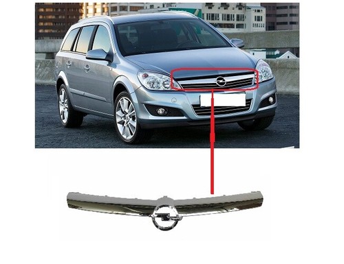For opel astra - -, 2007