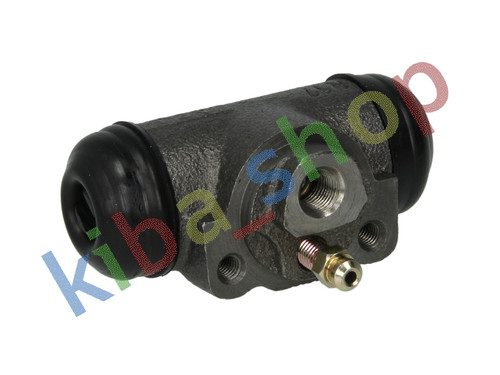 Rear axle right left - rear,