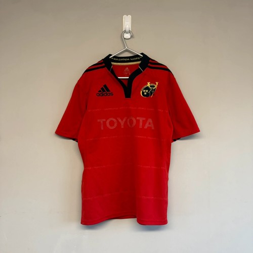 Vintage 2011 y2k - munster, rugby