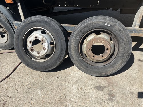 2x215 75r17 steer - /75r17.5,