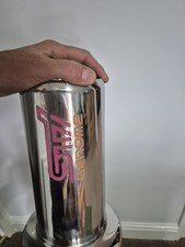 Subaru Legacy Bh5 Sti Genome Backbox