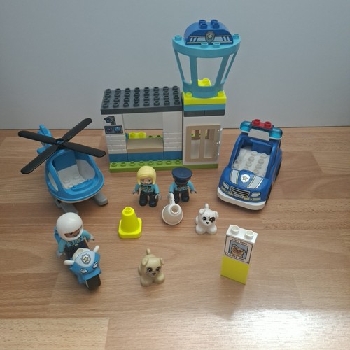 Lego duplo 10959 police - lego,
