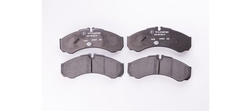 8db355005371 brake pad set - brake,