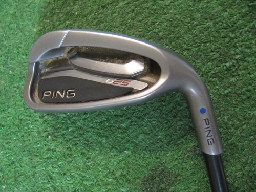 Ping g25 blue dot - ping, 9