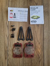 Speedplay Northwave Pedal