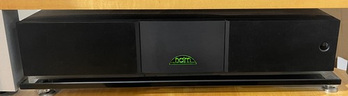 Naim 250 power amplifier - naim,