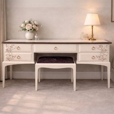 Stag Minstrel 5 Drawer