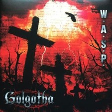 W.A.S.P.: W.A.S.P. (40TH