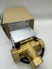 Honeywell 272889/U Motorised