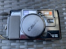 Canon AF35M 35mm Point and