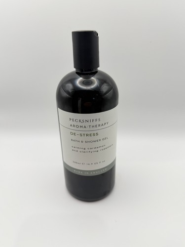 Pecksniffs aromatherapy - pecksniffs,