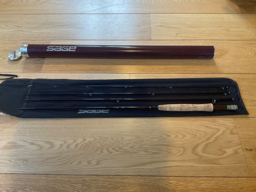 Sage zxl 590 - line, length