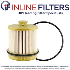 Replacement for Hino