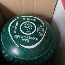 Taylor Blaze  Bowls Size 2 x2