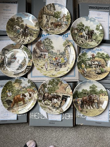 Life the farm - farm, collection