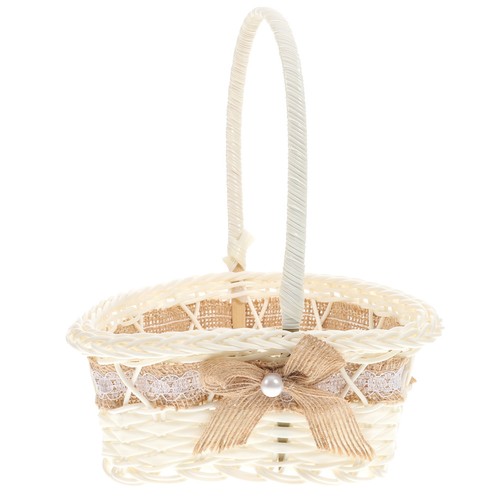 Wedding basket petal - basket, storage