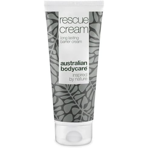 Rescue cream for sore skin - for,