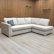 DFS 'Heydon' Corner Sofa