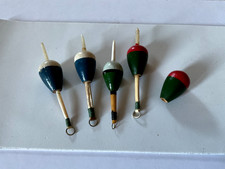 VINTAGE ALLCOCK CORK BODIED