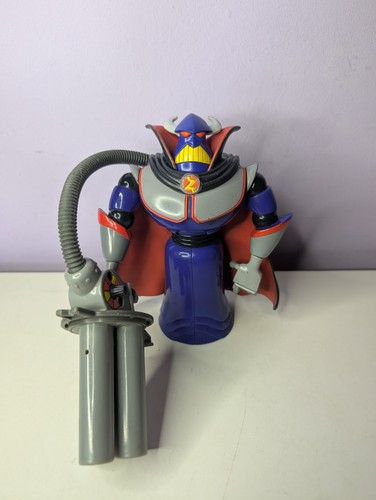 2001 hasbro disney toy story - toy,
