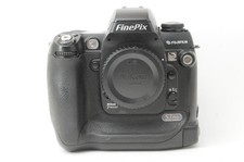 FUJIFILM FinePix S3 PRO Nikon