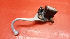 Front Right Brake Lever Pump
